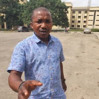 Ifedayo Timilehin (@ifedayotimileh3) 's Twitter Profile