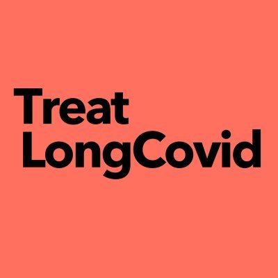 Internationale initiative, with the goal to establish effective treatments for LongCovid and other postviral diseases as fast as possible. #TreatLongCovid