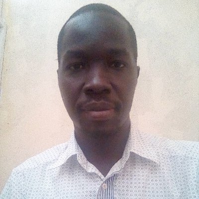 loumceon's profile picture. Innovator I Entrepreneur I Founder & CEO Tatu Technologies Ltd