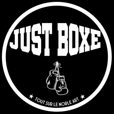 Just'Boxe