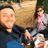 Michael B Potter (@mpotter415) 's Twitter Profile