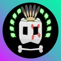Cyber Tribe NFT (@cybertribenft) 's Twitter Profile