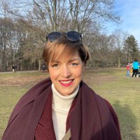 Luise Baar (@luise_baar) 's Twitter Profile