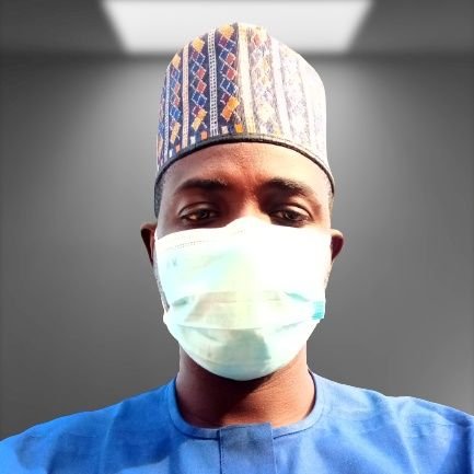 Born and grown up in Jalingo, 6th in a Family of 9, Studied Statistics at University of Maiduguri, M&E Officer Society for Family Health (SFH) Taraba Office