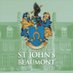 St John's Beaumont School (@sjbwindsor) Twitter profile photo St John's Beaumont School (@sjbwindsor) Twitter profile photo