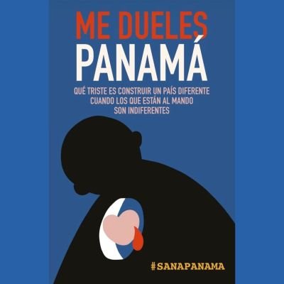 Ciudadanos que observan, cuestionan y proponen, para encontrar al Panamá secuestrado por la corrupción, la mediocridad y los intereses económicos.