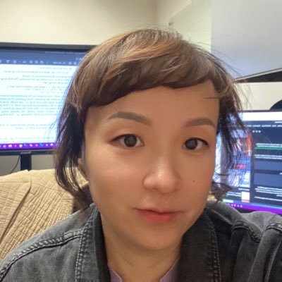 yutong34793299's profile picture. 埋头