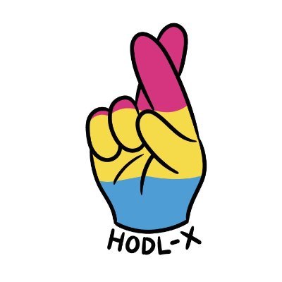 HODL-X GENESIS SNKRS SOLD OUT | 2nd SALE IS LIVEさんのプロフィール画像