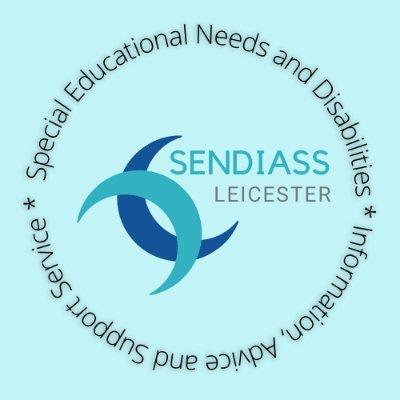 SENDIASS Leicester offers free and confidential information, advice and support to young people aged 0-25 with special educational needs and their parents.