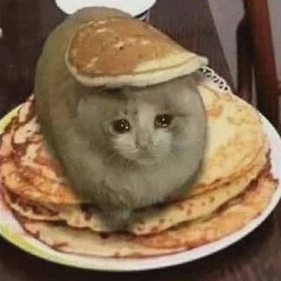 熱香饼さんのプロフィール画像