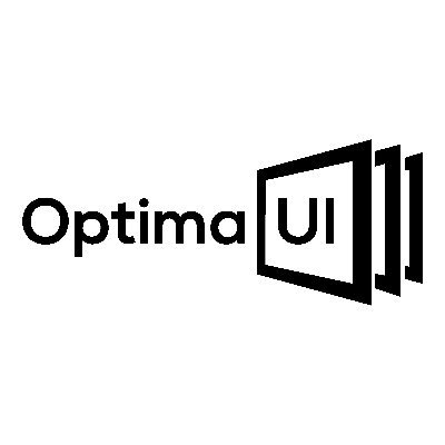 Optima_UI's profile picture. 
