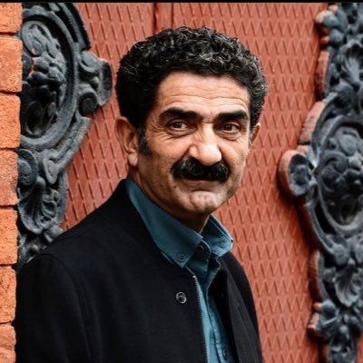 ZaferErguvan's profile picture. 