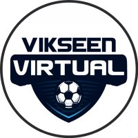 African football gamers(@Vikseen_virtual) 's Twitter Profile Photo