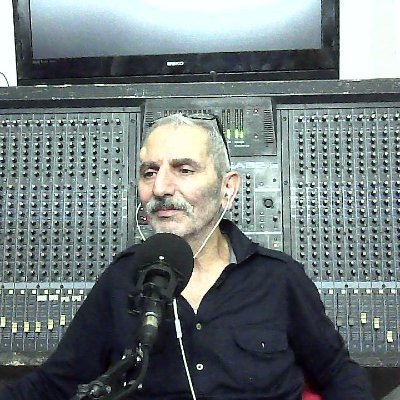kral_modmusic's profile picture. Genç Kral TV ve Genç Kral FM Yayın yönetmeni