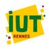 IUT de Rennes (@iutrennes) Twitter profile photo IUT de Rennes (@iutrennes) Twitter profile photo