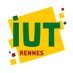 IUT de Rennes (@IUTRennes) Twitter profile photo