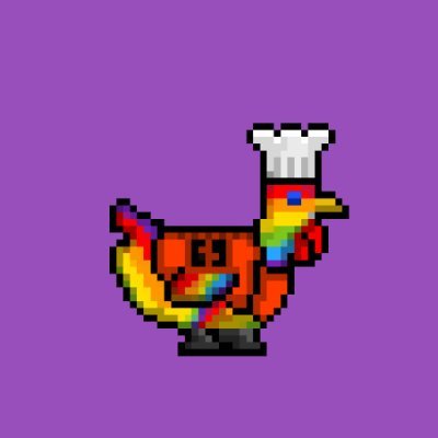 gabuckbuck's profile picture. Checkout @buckbucknft