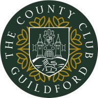The County Club (@thecountyclub) 's Twitter Profile Photo The County Club (@thecountyclub) 's Twitter Profile Photo