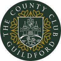 The County Club(@thecountyclub) 's Twitter Profile Photo