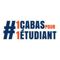 1CabasPour1Etudiant(@1cabas1etudiant) 's Twitter Profile Photo