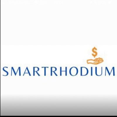 SMARTRHODIUM Investment Ltd , your special guide to your cryptocurrency investment freedom to explore the world 🌎 click link in bio https://t.co/yj8bpjhHXr