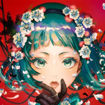 champi_NFTさんのプロフィール画像