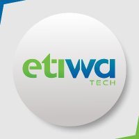 ETIWA TECH(@EtiwaTech) 's Twitter Profile Photo