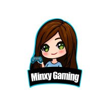 Minxy gaming (@minxgaming2) 's Twitter Profile