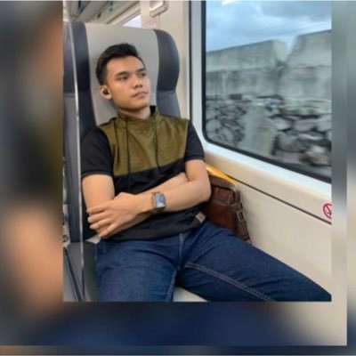 ar7_febrians28's profile picture. You'll never know til you've tried.DREAM,believe,and make it happens because There's a will there's a way. Belive that allah swt is always there beside us