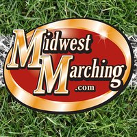 Midwest Marching (@midwestmarching) 's Twitter Profile