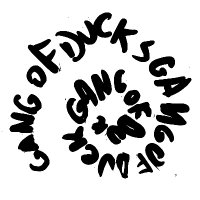 Gang Of Ducks (@gangofducks) 's Twitter Profile