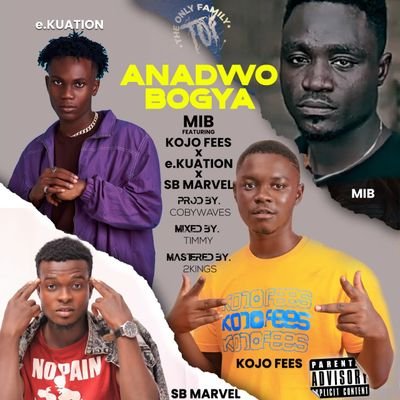 officialmib_gh's profile picture. 