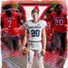 pmcclanahan20's profile picture. WR -6’4 -195lbs. UVA Wise Football .-II Timothy 4:7