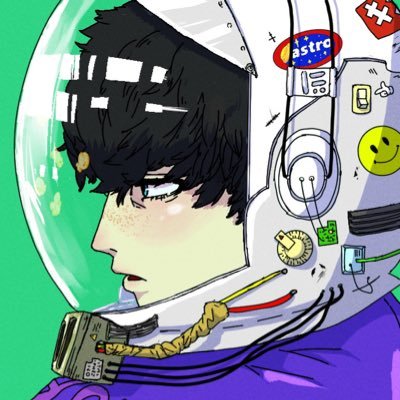現在体調不良の為新規のご依頼は一時停止させていただいております。フリーイラストレーター/ キャラデザが得意です┈┈┈┈┈┈【YouTube】https://t.co/yH8geaC3UD┈┈┈┈┈┈┈┈【ご連絡】sanomaru.oekaki@gmail.com┈┈┈┈