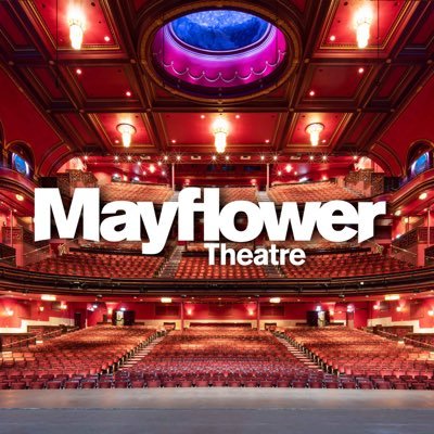 Mayflower Theatre, UK. Inspiring Experiences. This account is monitored 9am-5pm Mon-Fri.