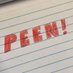 peen (@peen4u) Twitter profile photo peen (@peen4u) Twitter profile photo