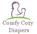 ComfyCozyDiaper's profile picture. Online cloth diaper and more store in the state of hockey featuring 14 day guarantee for #clothdiapers