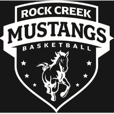 Rock Creek Boys Basketball