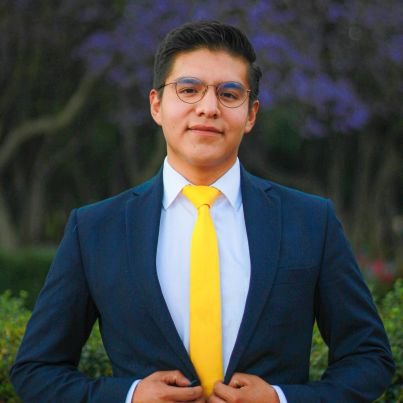 _Hugo_Esquivel's profile picture. Facultad de Derecho, U.N.A.M.
26 años
PJF🤓