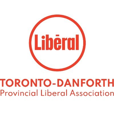 Provincial Liberals in Toronto-Danforth. Want to chat? 💬 We tweet about #TorDan, #OLP and #OnPoli! Reach out to get involved! 👇