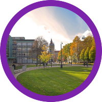 UoM Biology, Medicine and Health(@FBMH_UoM) 's Twitter Profile Photo