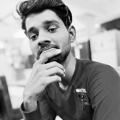 PhadSrinivas's profile picture. Believe