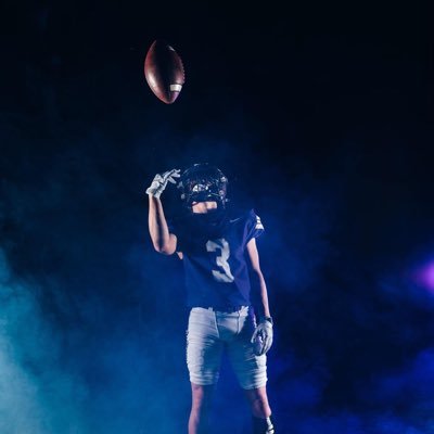 Vance Medlock Strange IV |CAC 2024| Sophomore| Point Guard 5’7.5 145| Varsity Football WR/FS||