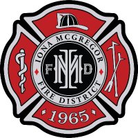 Iona McGregor Fire District (@official_imfd) 's Twitter Profile