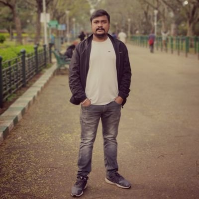 sureshdagge's profile picture. 