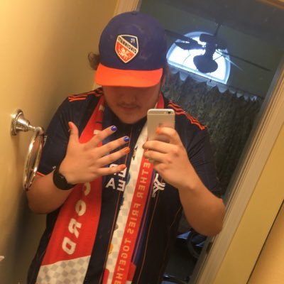 @fccincinnati: @5thLineFCC. @Bengals: Hog Rock Tailgating. Main: @Blod722. Cincy Native, posting my awful takes and even worse memes here.