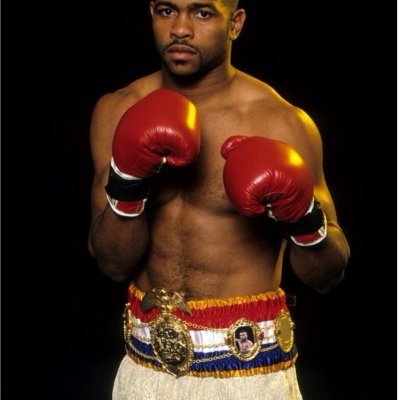 RobertM08942865's profile picture. Boxing Fan, historian, for me a lifelong involvement since childhood, live, sleep, breathing boxing❗