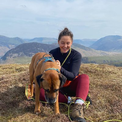 PhD researcher looking at cow-calf rearing🐄 Happiest outside or with a glass of red🍷 BSAS Early Career Council Member🐮 All views my own #backbritishfarming