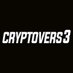 Cryptovers3 (@cryptovers3_) Twitter profile photo Cryptovers3 (@cryptovers3_) Twitter profile photo