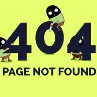 Not Found 404(@message_danger) 's Twitter Profile Photo